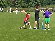 Cricket, Hockey & Tag Rugby 2013